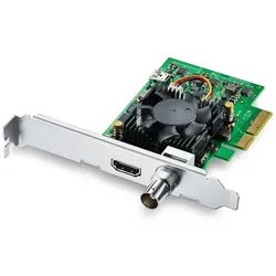 Blackmagic Design DeckLink Mini Monitor 4K