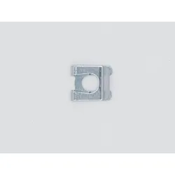 Hörmann Abschlusssicherung 10 mm für Hörmann N80, F80