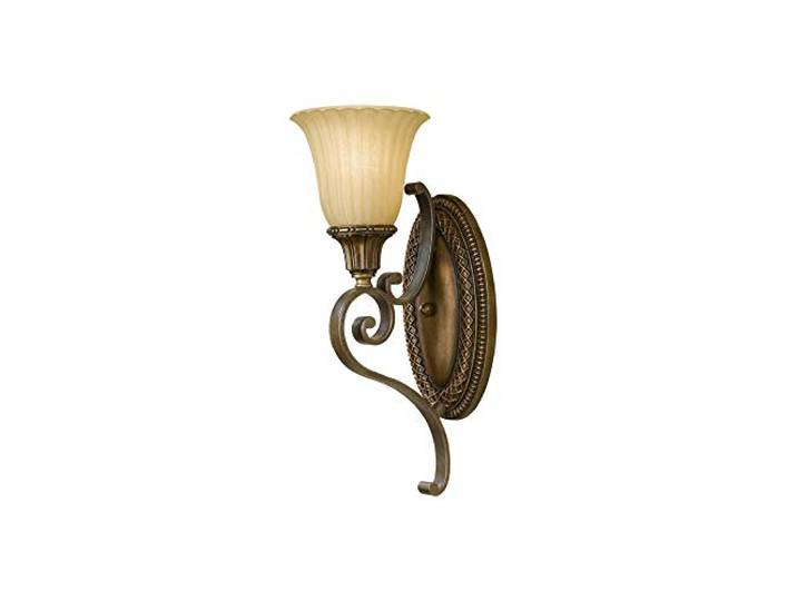 Kelham Hall-1 Licht Wandleuchte