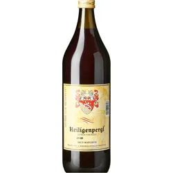 ́Heiligenpergl ́ · Vernatsch Literflasche IGT (2024), Kellerei Nals-Margreid, Südtirol