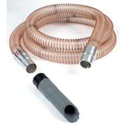 Nilfisk Original 61681 Saug-Set Spänesaugen, Ø 50 mm