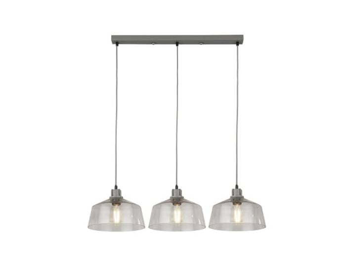 Searchlight Hängeleuchte, 3 Leuchten, Odeon Design – 60999-3CL