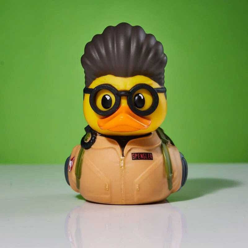 Numskull Ghostbusters Egon Spengler Mini Tubbz