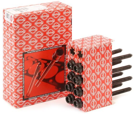 ELRING 061.330 Bolt Kit, cylinder head