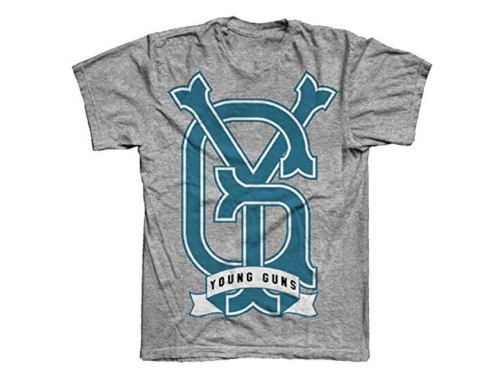 T-Shirt # Xl Grey Unisex # Big Mama