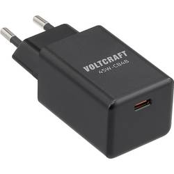 VOLTCRAFT 45W-CB48 USB Ladegerät VC-17256065