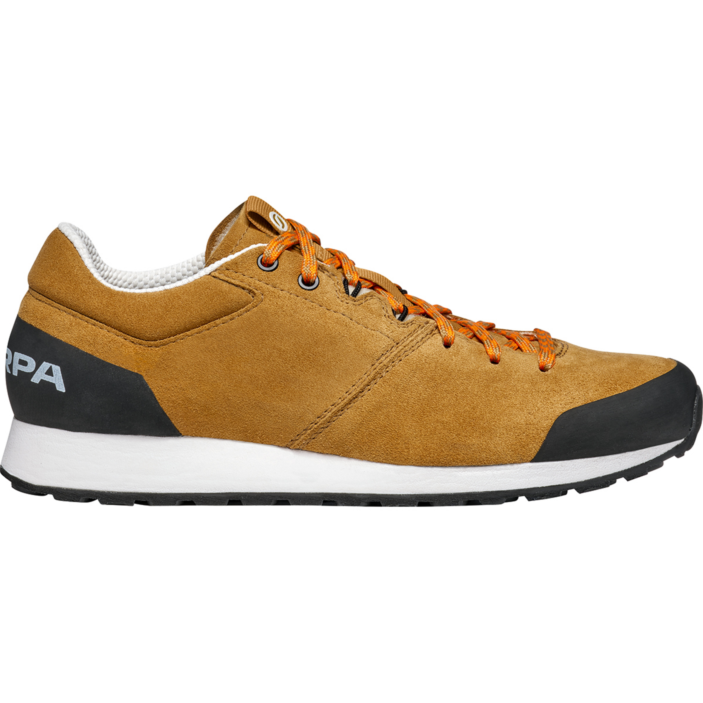 Scarpa Kalipè Lite Freizeitschuhe gelb Größe 36 Lifestyle Atmungsaktiv