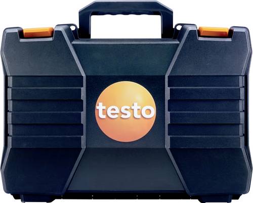 Testo 0516 1400 Transportkoffer - für Volumenstrommessung Koffer 1St.
