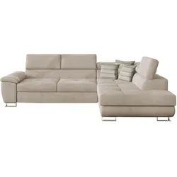 ECKSOFA Cotere, Seite: Rechts