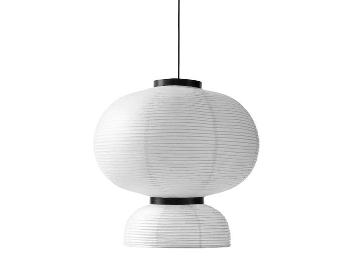 &Tradition Lampe à suspension Formakami JH5