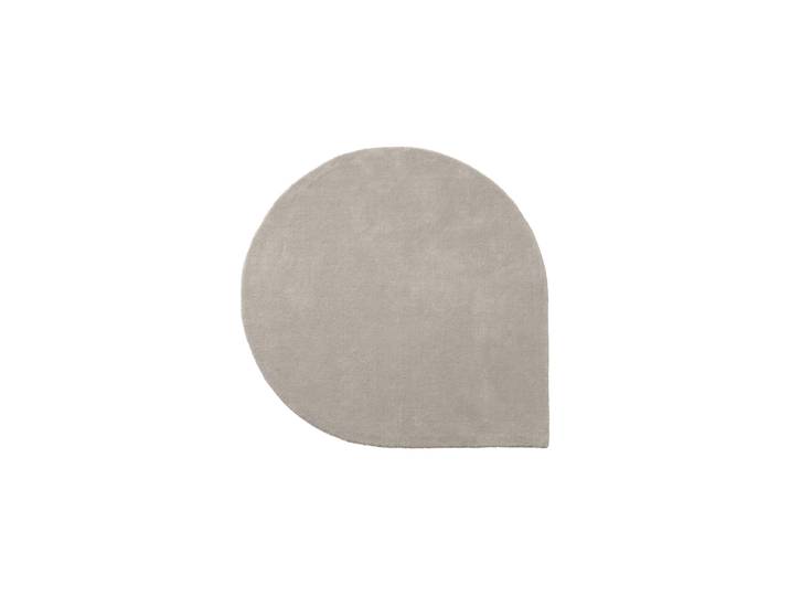 AYTM - Tapis Stilla - Beige - Laine
