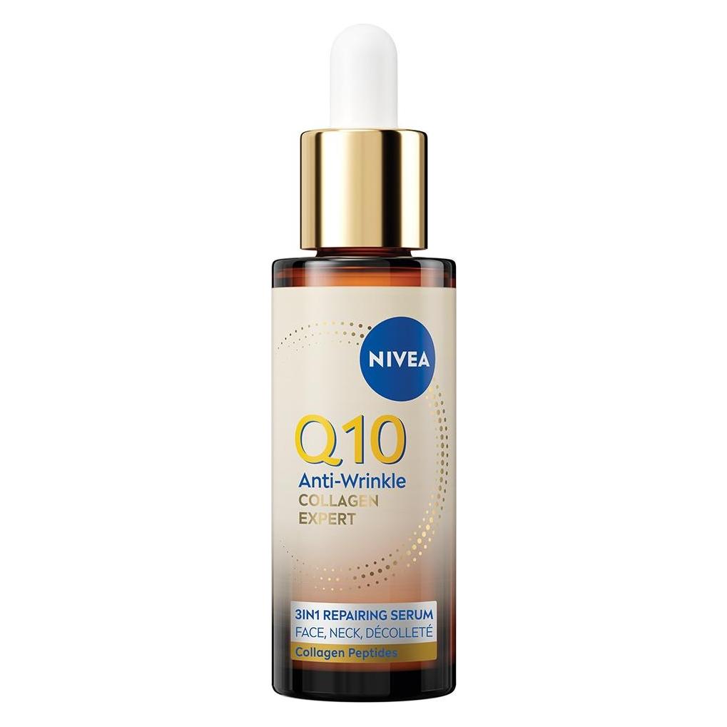 Nivea 3-IN-1 Collagen Boost Serum (30 ml) (4006000233833)