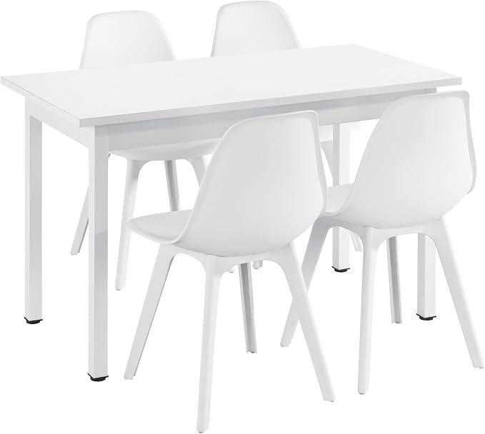 Originalgetreues Fußballtor | Fußballtor für Kinder | Draußen und drinnen - Verstärkter Rahmen zum Aufstellen (1,80 x 0,9 m)