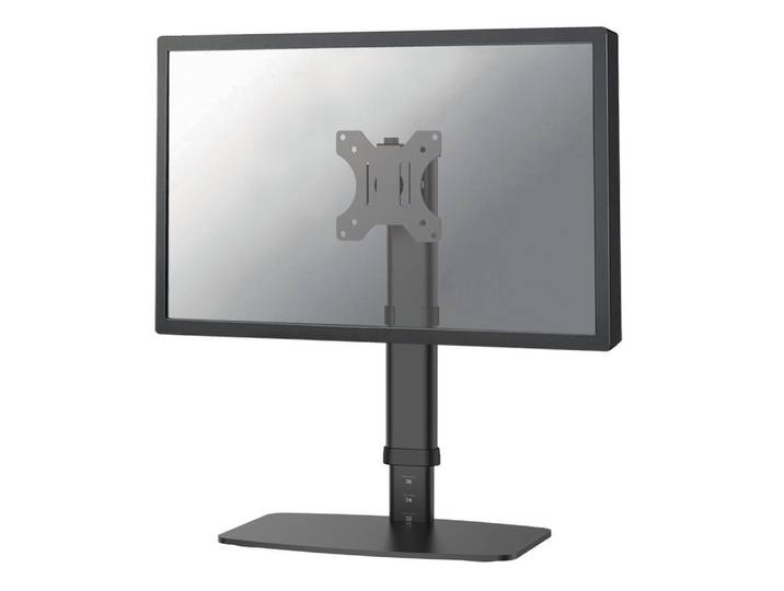 Montaje De Escritorio Acc Para Monitor 10-30\ /fpma-d890black Neomounts