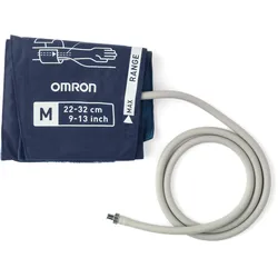 Omron Manschette Hbp-1300+1100 M 22-32cm 1 ST
