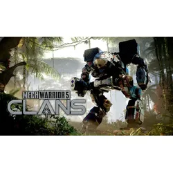 MechWarrior 5: Clans