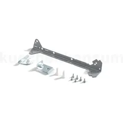 Hailo Zubehör 1633099 für Big-Box Abfallsammler