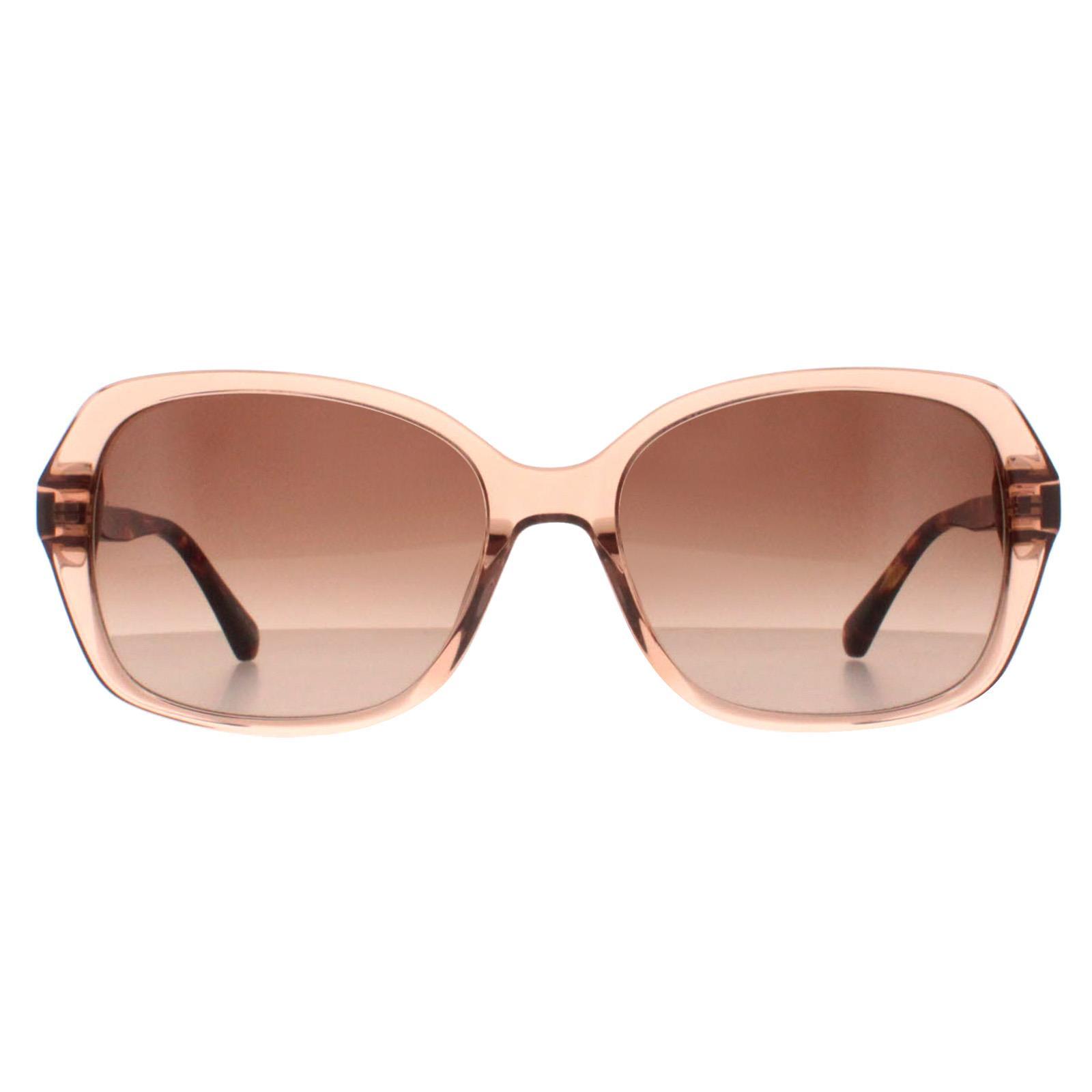 Kate Spade Buttefly Vrouw Bruin Verloop Yvette/S