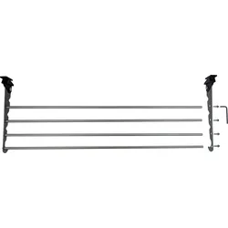 Multianker Wäschetrockner