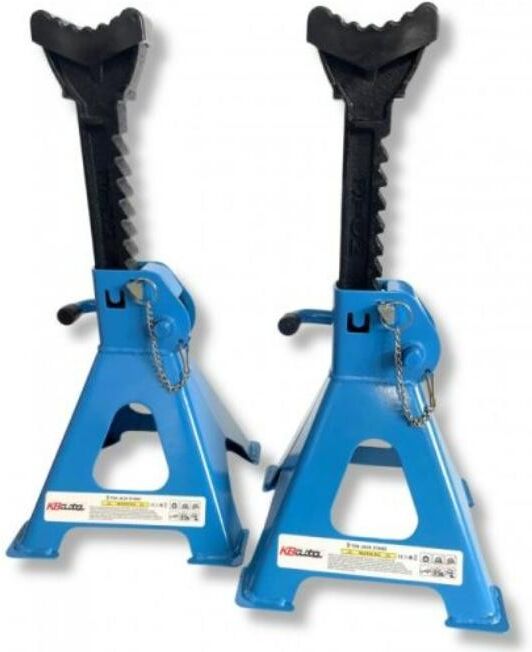 KB Global T51203 Axle stand