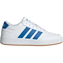 adidas Breaknet 3.0 Sneaker ältere Kinder JR8446 - cloud white/bright royal/cloud white 38
