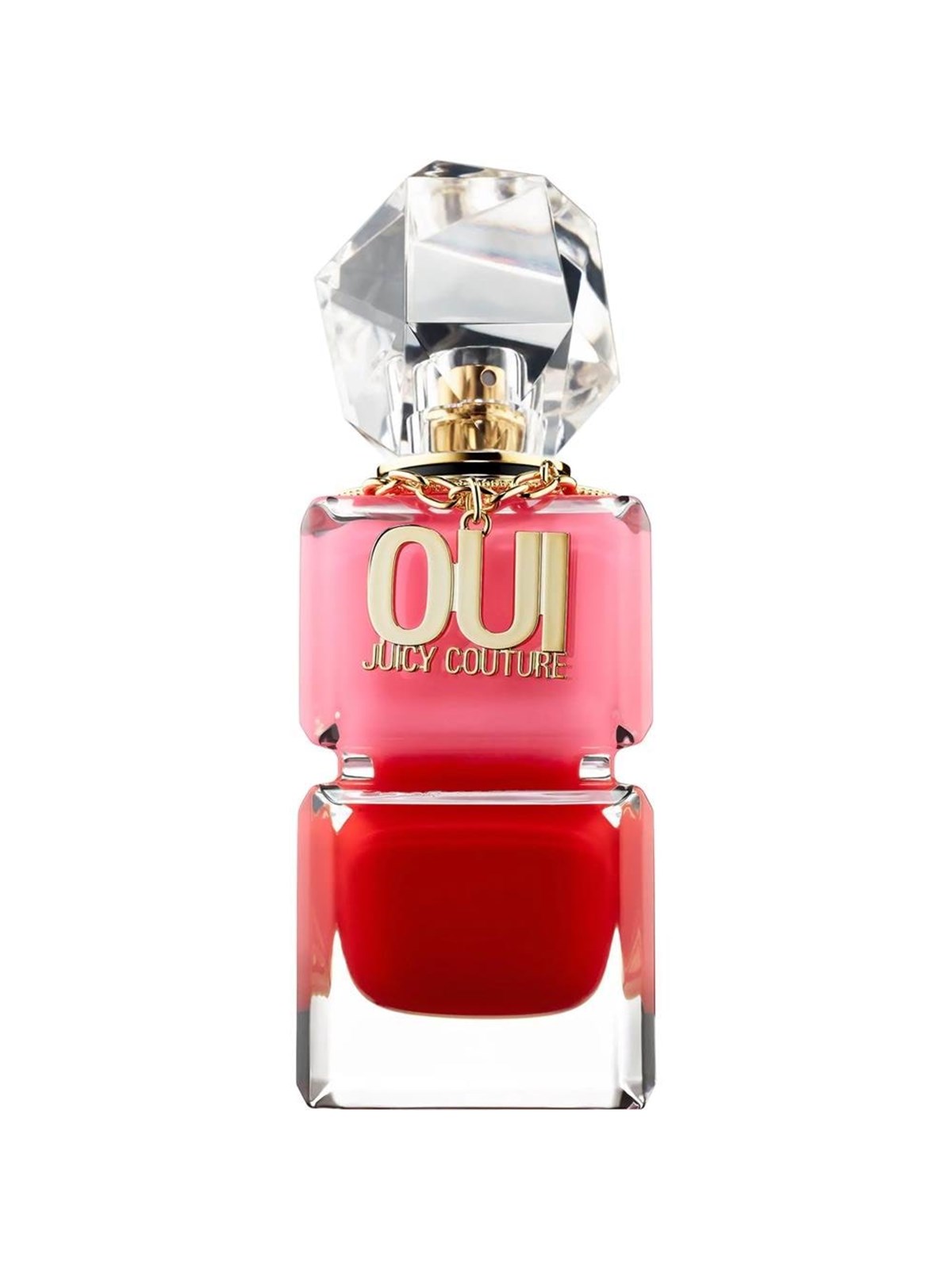 Juicy Couture Oui Eau De Parfum - 100 ml0