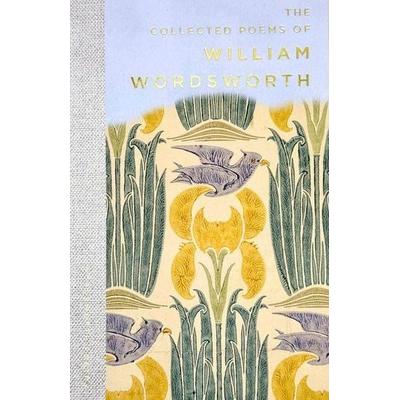 The Collected Poems of William Wordsworth, Taschenbuch von William Wordsworth, Wordsworth Editions Ltd, 978-1-85326-401-6