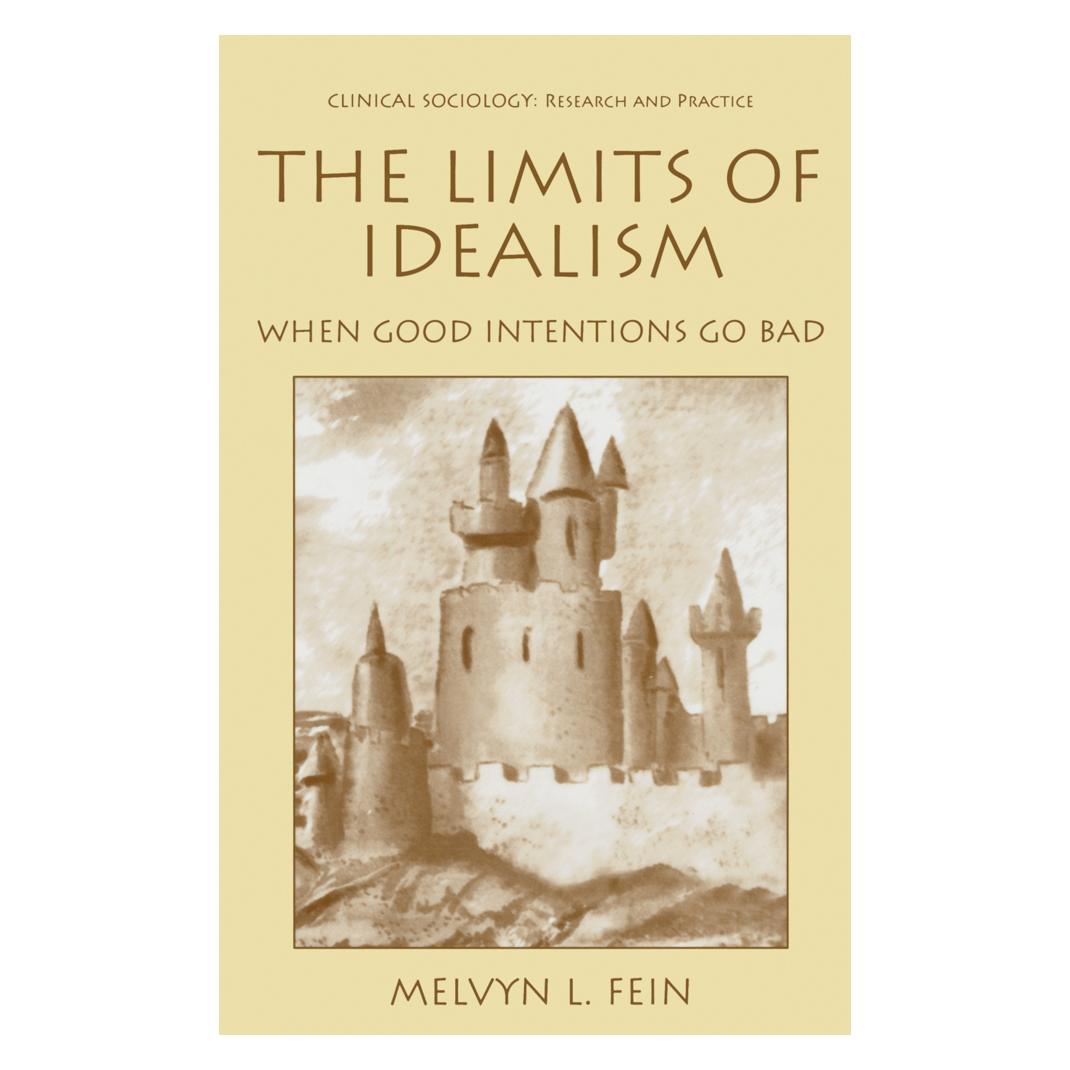 Springer The Limits of Idealism (Englisch, Melvyn L. Fein) (55531228)