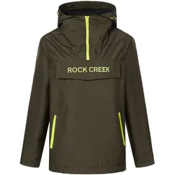 Rock Creek Windbreaker