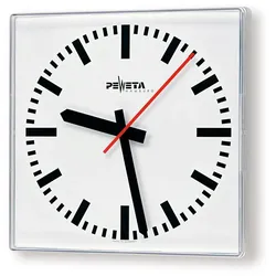 Peweta Nebenuhr 74.280.221