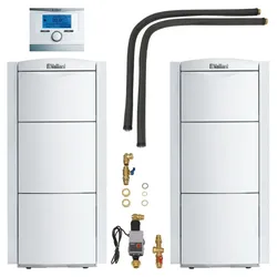 Vaillant Paket 2.03/7 ecoVIT excl. 0010029795