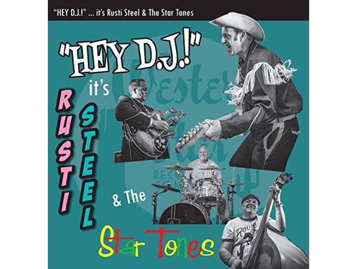 Hey DJ!