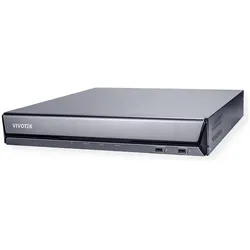Vivotek ND9542P Netzwerkvideorekorder mit 32 Kanälen, 4 HDD (Netzwerk Videorecorder (NVR)), Netzwerkkamera Zubehör