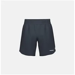 Head, Herren, Sporthose, Power Short Navy Man (M), Blau