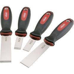 Vigor V1283 4tlg. Schabersatz