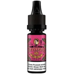Patisserie 10ml Liquid by Tom Klark ́s 10ml / 3mg