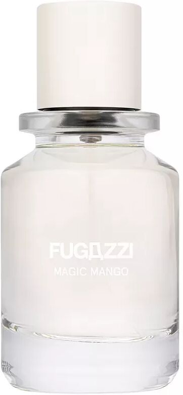 FUGAZZI FRAGRANCES - Magic Mango - Eau de Parfum, 50  ml, Fantasie