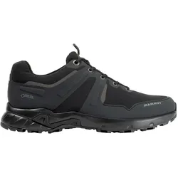 Mammut, Damen, Wanderschuhe, Ultimate Pro (37), Schwarz