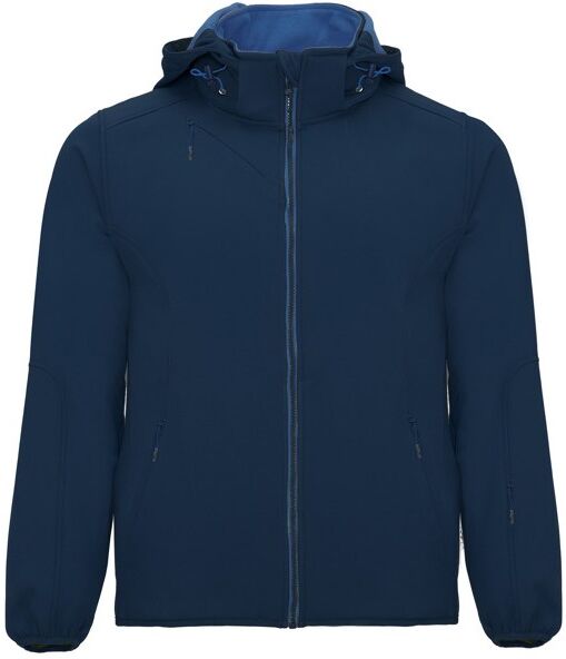 SIBERIA S Bleu marine/bleu royal