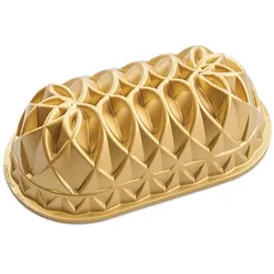 Nordic Ware Kastenform Backform Jubilee - rechteckig - 25 cm