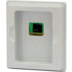 Eaton 730-32032-00P Montagehalterung für Bedienelement vom Frequenzumrichter DG1 DXG-KEY-HOLDER 7303203200P