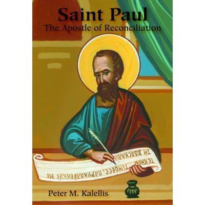 Saint Paul - Peter M. Kalellis, DVD, 9780809182992
