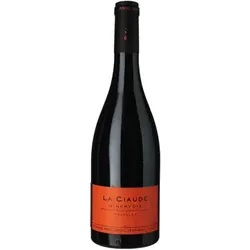 La Ciaude 2024 - Domaine Anne Gros - Jean-Paul Tollot