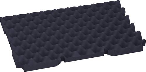 Tanos 83000916 Bodenpolster 1 Stück (L x B x H) 164 x 258 x 10mm