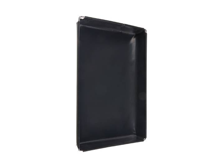 Durandal Grillschale schwarz 1,5L