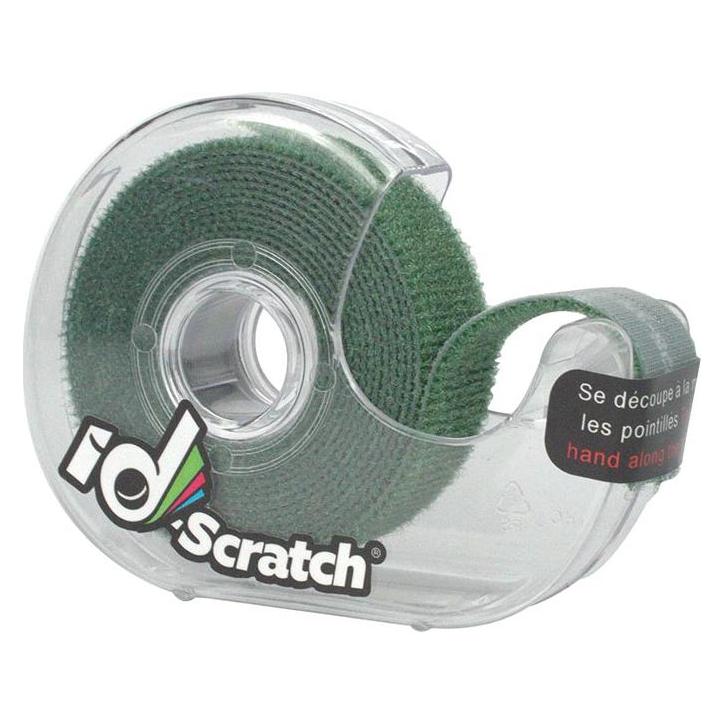 PatchSee ID-Scratch (20 mm, 10 kg) (IDS-DG-BOX-2.0)
