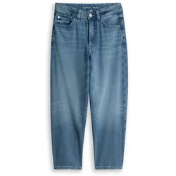 Tom Tailor Kinder-Super-Baggy-Jeans - Jungen - Gr. 134 - blau