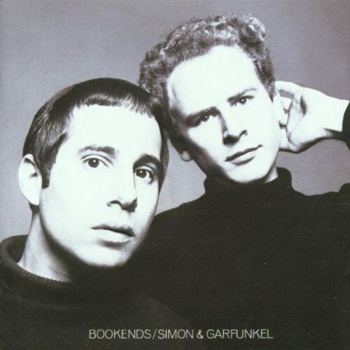 Simon & Garfunkel - Bookends - Preis vom 09.10.2026 07:28:09 h