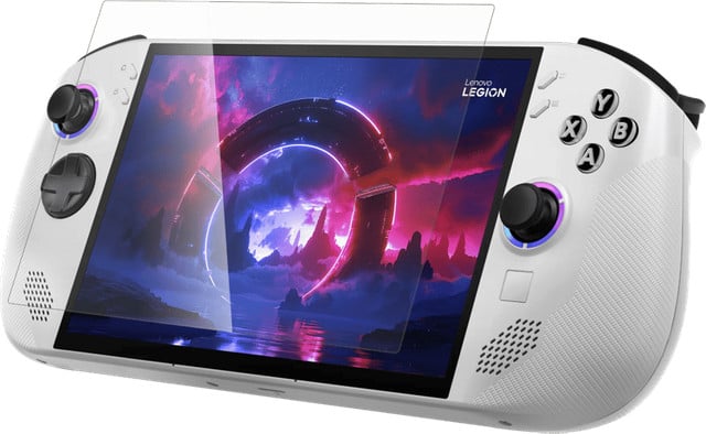 Lenovo Legion Go S Screenprotector