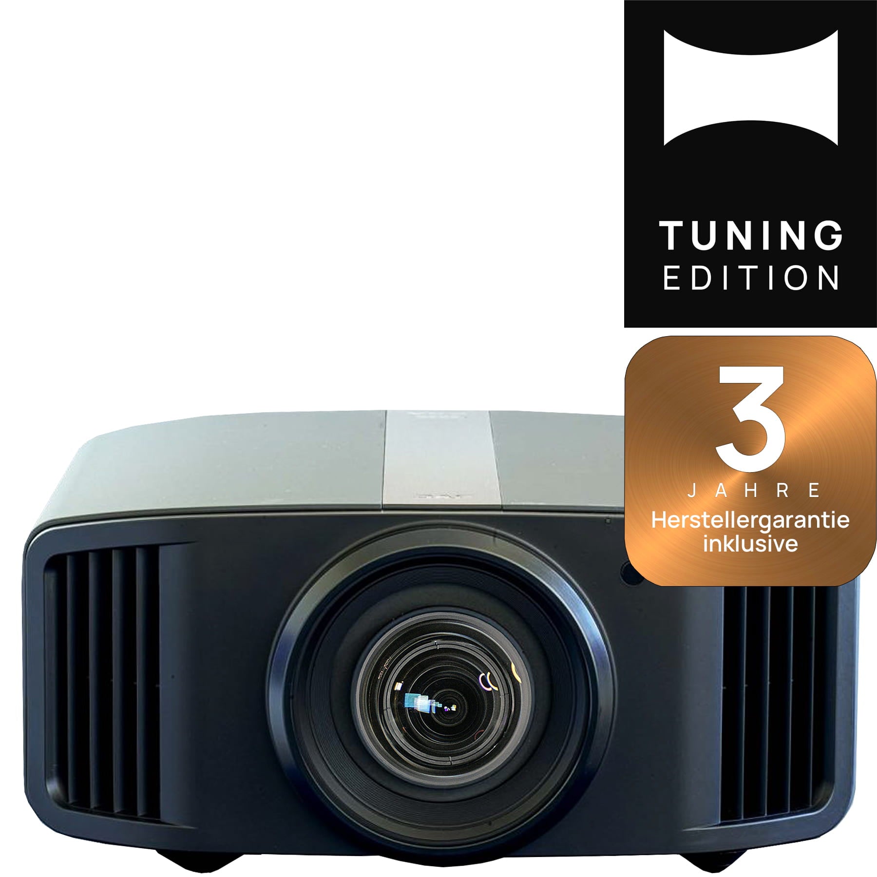 JVC DLA-NZ900 - 8K HDR Laser Beamer | HEIMKINO.de Tuning Edition